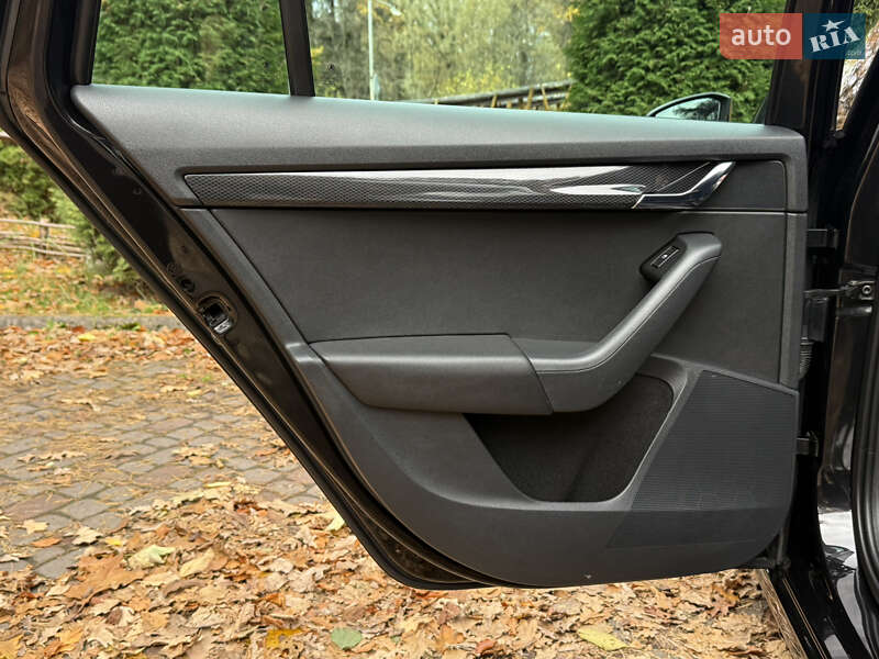 Универсал Skoda Octavia 2015 в Дрогобыче фото 135 Универсал Skoda Octavia 2015 в Дрогобыче