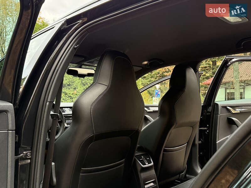 Универсал Skoda Octavia 2015 в Дрогобыче фото 137 Универсал Skoda Octavia 2015 в Дрогобыче