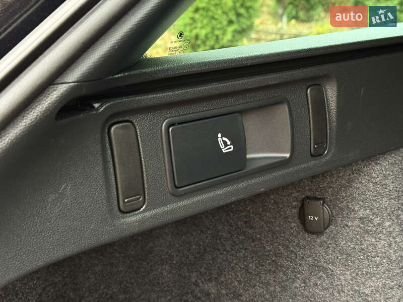 Универсал Skoda Octavia 2015 в Дрогобыче фото 155 Универсал Skoda Octavia 2015 в Дрогобыче