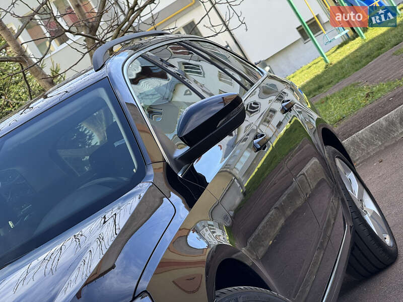 Универсал Skoda Octavia 2019 в Дрогобыче