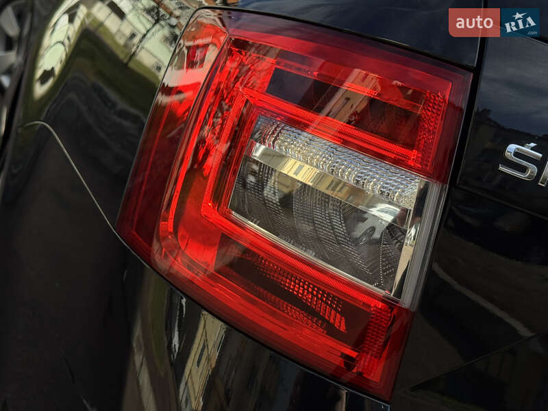 Универсал Skoda Octavia 2019 в Дрогобыче