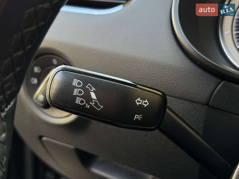 Универсал Skoda Octavia 2019 в Дрогобыче