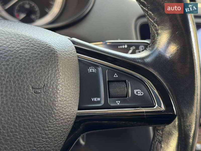 Универсал Skoda Octavia 2019 в Дрогобыче