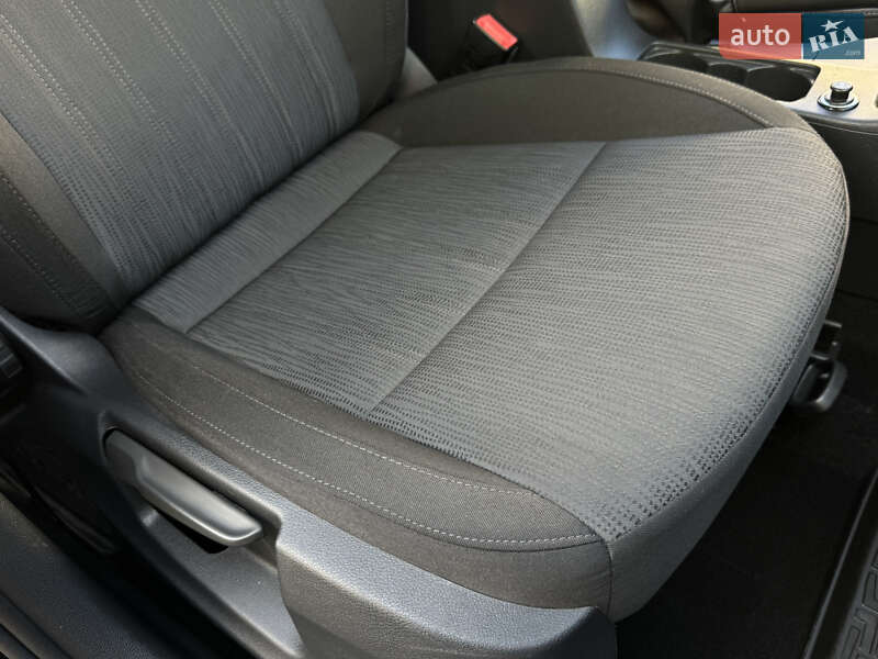 Универсал Skoda Octavia 2019 в Дрогобыче