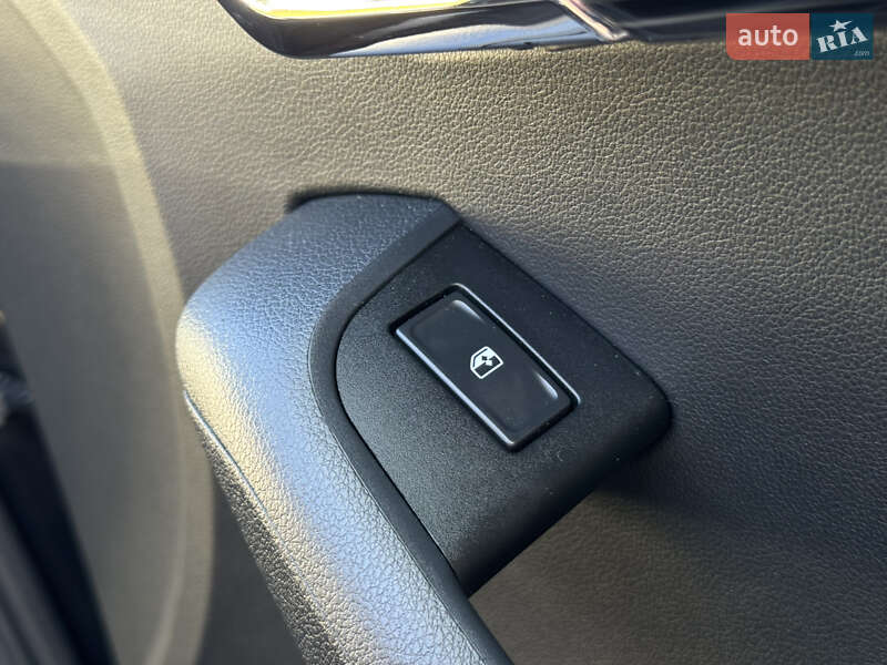 Универсал Skoda Octavia 2019 в Дрогобыче