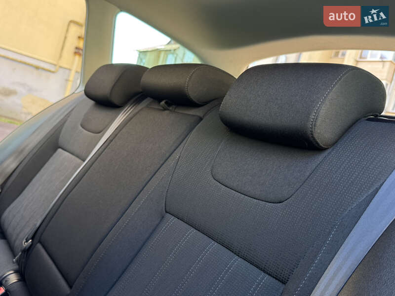 Универсал Skoda Octavia 2019 в Дрогобыче