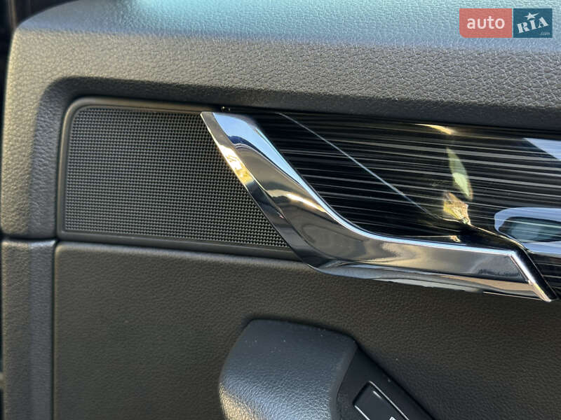 Универсал Skoda Octavia 2019 в Дрогобыче