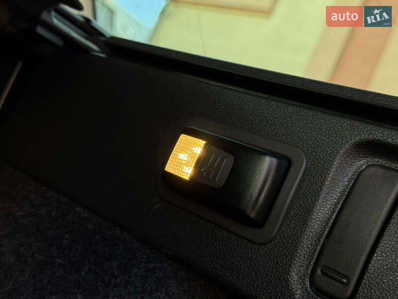 Универсал Skoda Octavia 2019 в Дрогобыче