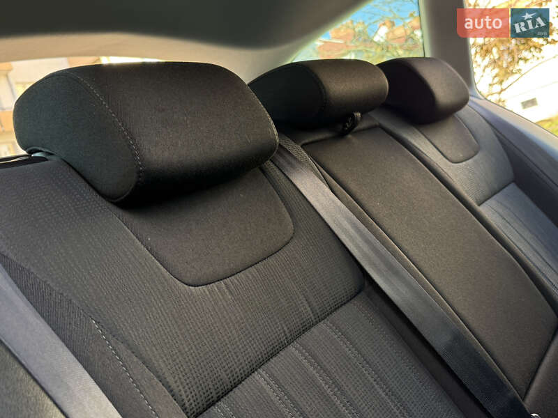 Универсал Skoda Octavia 2019 в Дрогобыче