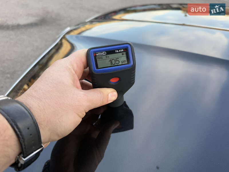 Универсал Skoda Octavia 2012 в Виннице