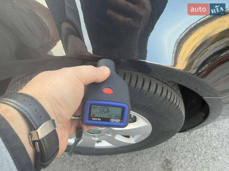 Универсал Skoda Octavia 2012 в Виннице