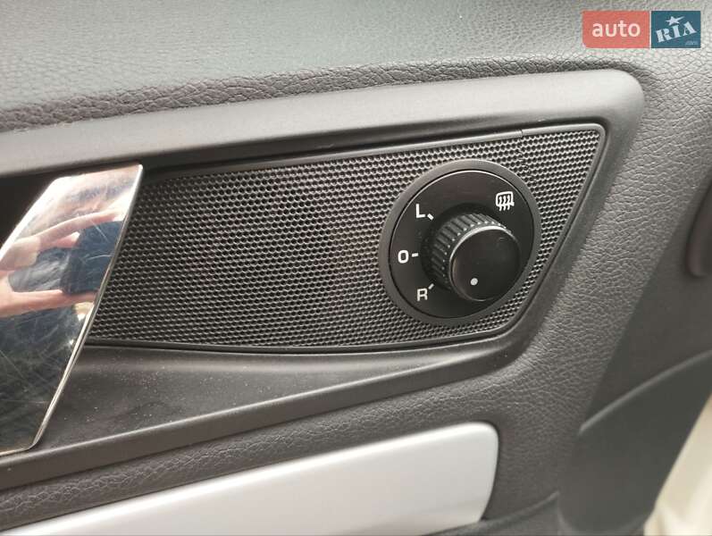 Универсал Skoda Octavia 2010 в Киеве