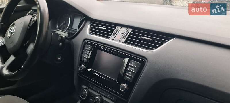 Универсал Skoda Octavia 2014 в Житомире фото 7 Универсал Skoda Octavia 2014 в Житомире