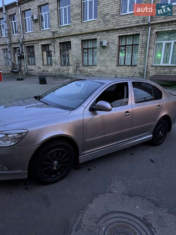 Лифтбек Skoda Octavia 2010 в Харькове фото 9 Лифтбек Skoda Octavia 2010 в Харькове