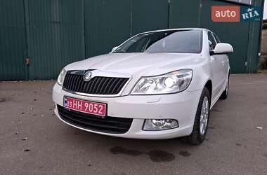 Универсал Skoda Octavia 2012 в Броварах