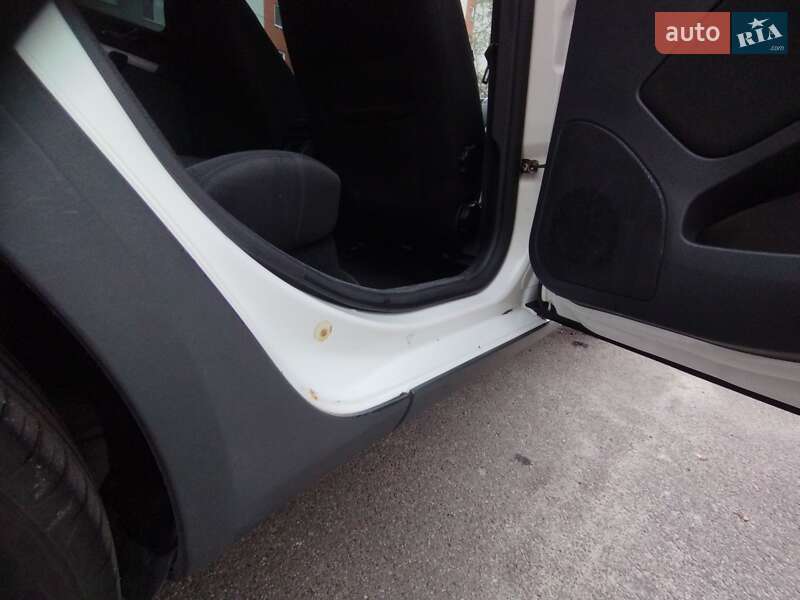 Универсал Skoda Octavia 2010 в Киеве