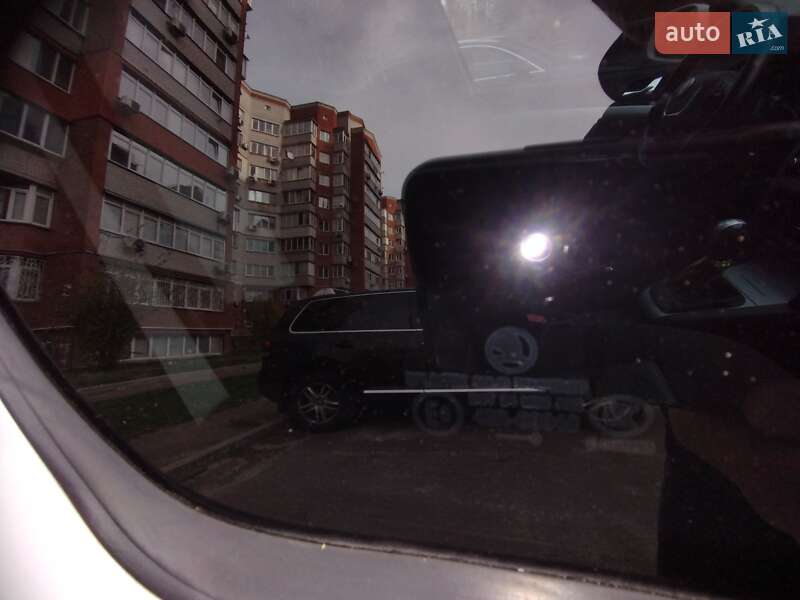 Универсал Skoda Octavia 2010 в Киеве