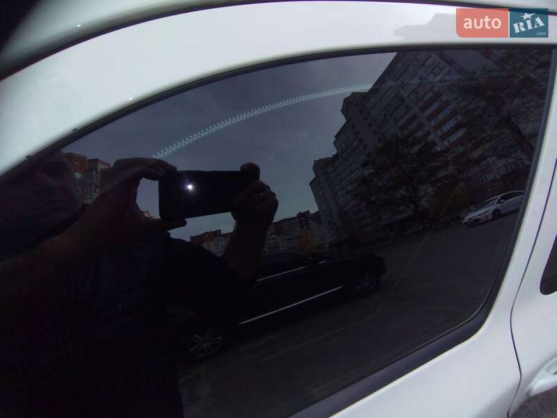 Универсал Skoda Octavia 2010 в Киеве