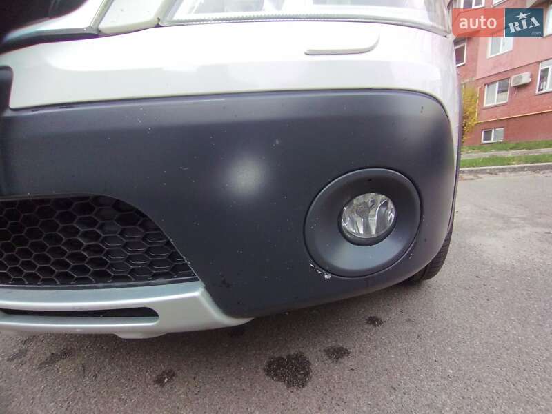 Универсал Skoda Octavia 2010 в Киеве