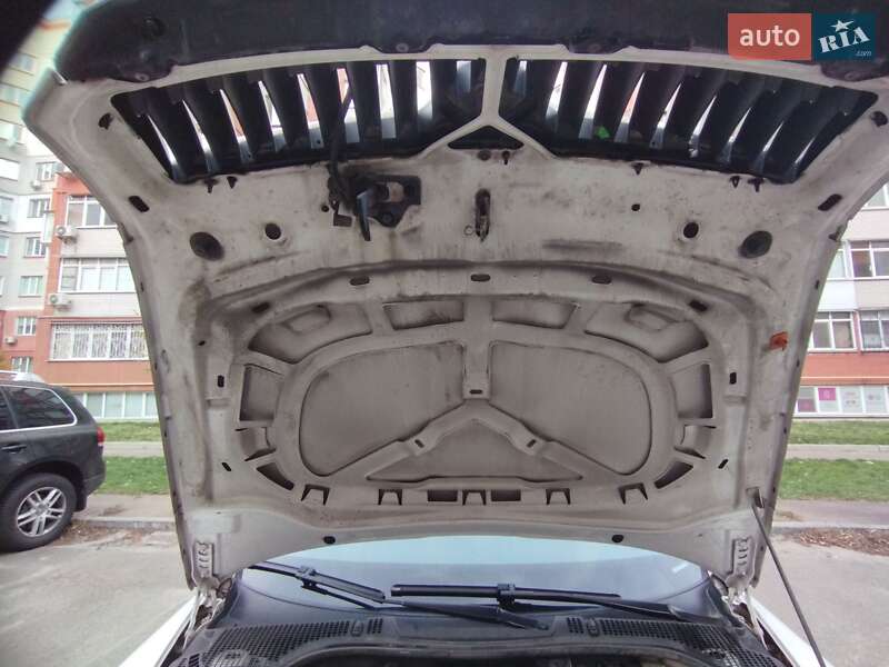 Универсал Skoda Octavia 2010 в Киеве