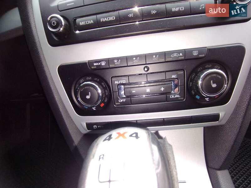 Универсал Skoda Octavia 2010 в Киеве