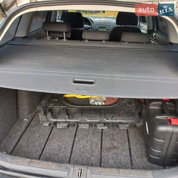 Універсал Skoda Octavia 2006 в Києві