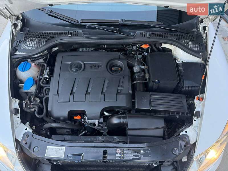 Универсал Skoda Octavia 2012 в Калуше