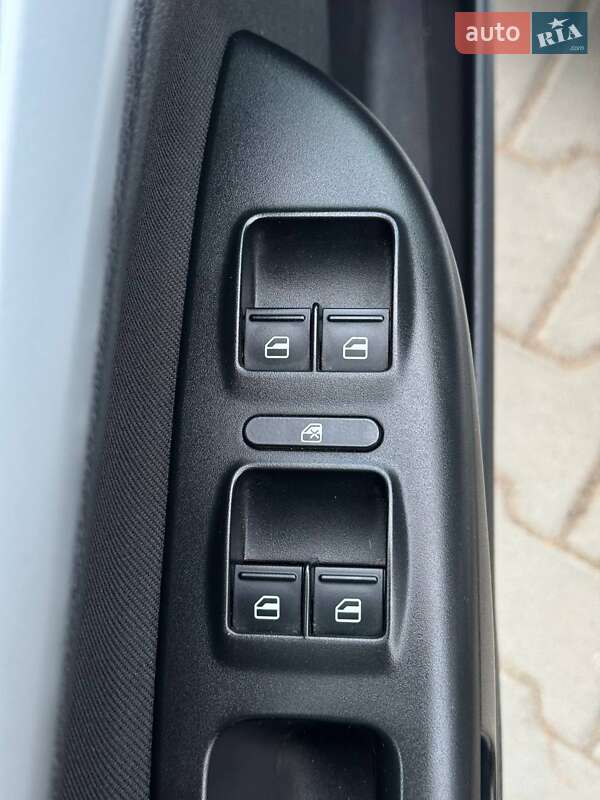 Универсал Skoda Octavia 2012 в Калуше