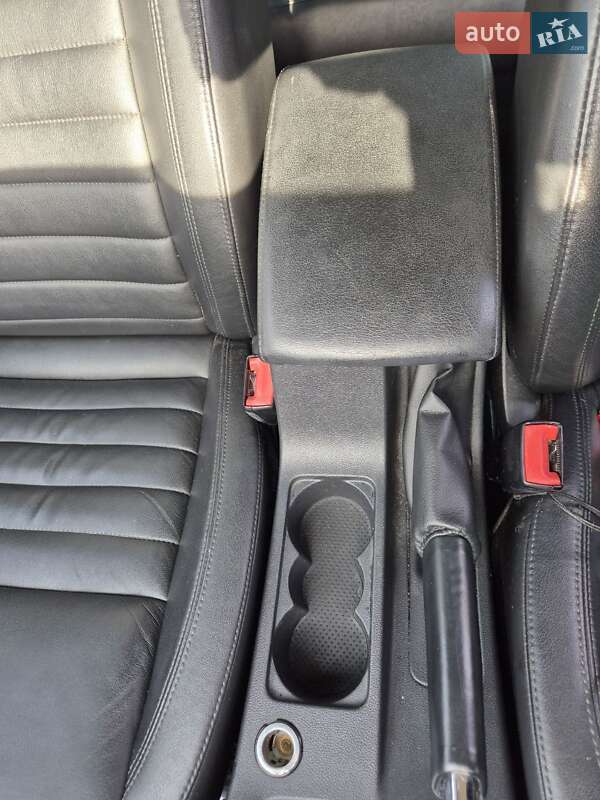 Универсал Skoda Octavia 2015 в Киеве