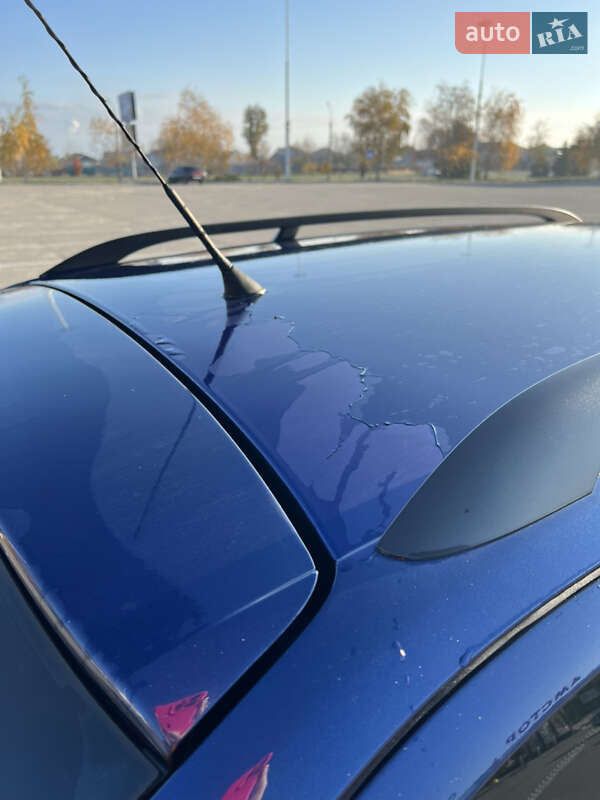 Универсал Skoda Octavia 2007 в Запорожье фото 9 Универсал Skoda Octavia 2007 в Запорожье