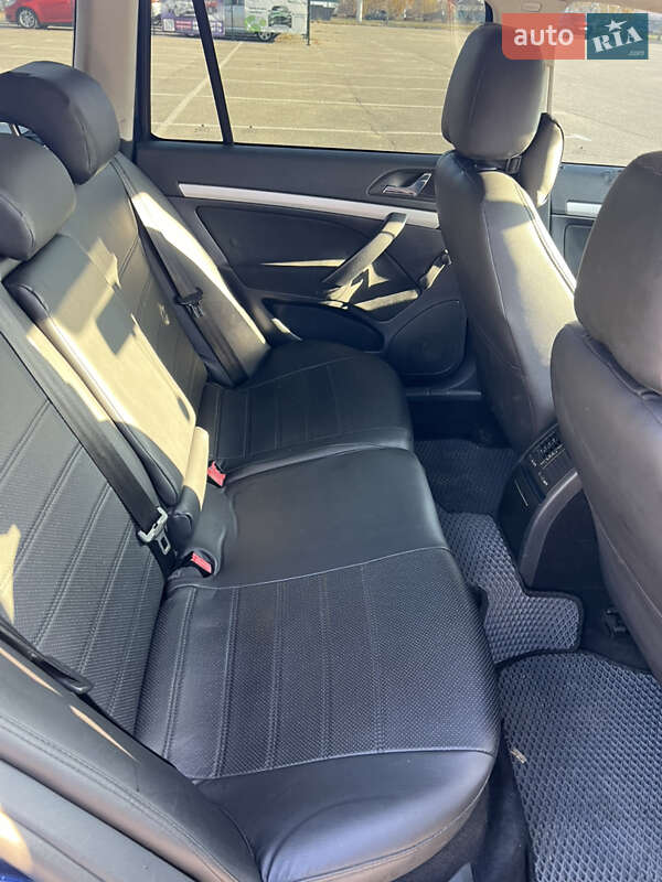 Универсал Skoda Octavia 2007 в Запорожье фото 12 Универсал Skoda Octavia 2007 в Запорожье