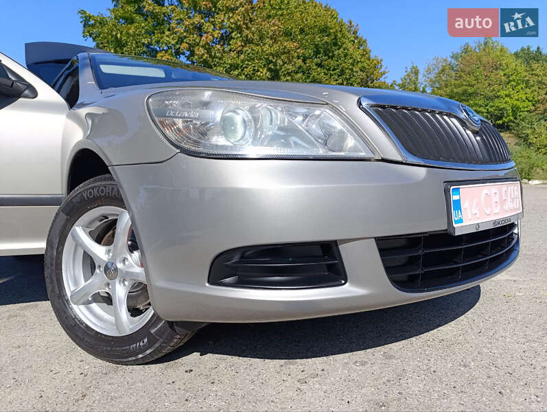Лифтбек Skoda Octavia 2010 в Галиче фото 40 Лифтбек Skoda Octavia 2010 в Галиче