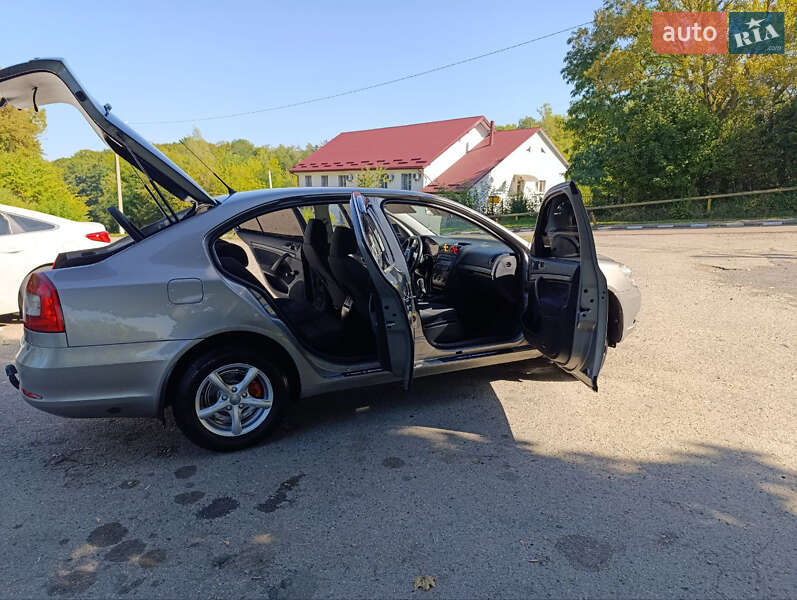 Лифтбек Skoda Octavia 2010 в Галиче фото 44 Лифтбек Skoda Octavia 2010 в Галиче