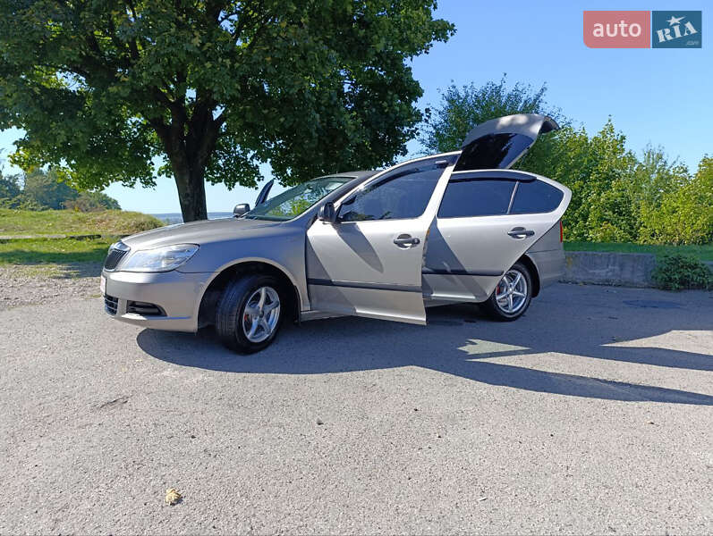 Лифтбек Skoda Octavia 2010 в Галиче фото 56 Лифтбек Skoda Octavia 2010 в Галиче