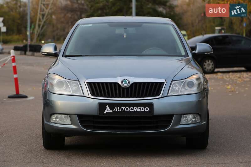 Ліфтбек Skoda Octavia 2012 в Києві фото 2 Ліфтбек Skoda Octavia 2012 в Києві