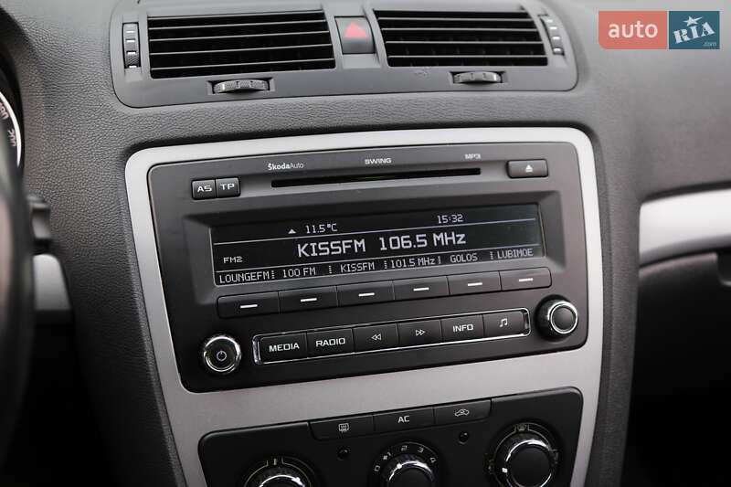 Ліфтбек Skoda Octavia 2012 в Києві фото 18 Ліфтбек Skoda Octavia 2012 в Києві