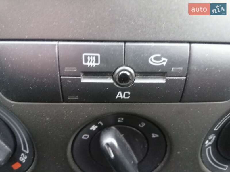 Лифтбек Skoda Octavia 2008 в Киеве