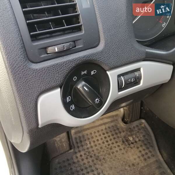 Лифтбек Skoda Octavia 2008 в Киеве