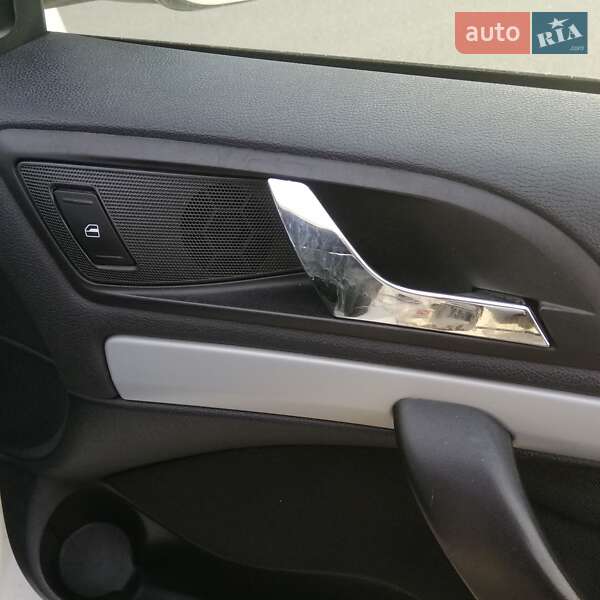 Лифтбек Skoda Octavia 2008 в Киеве