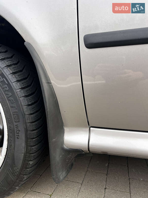 Лифтбек Skoda Octavia 2008 в Киеве