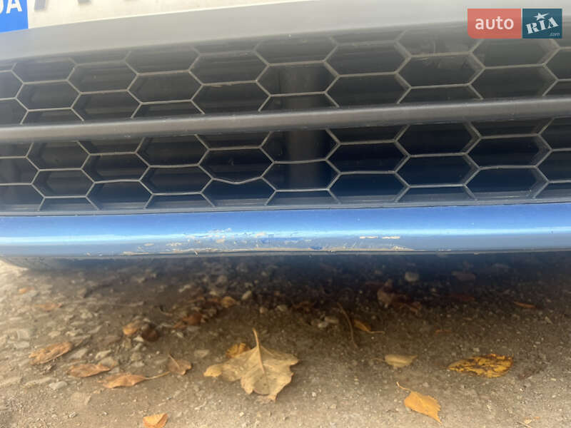 Універсал Skoda Octavia 2014 в Івано-Франківську