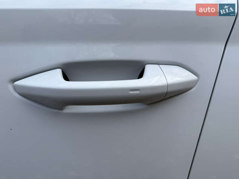 Универсал Skoda Octavia 2021 в Нововолынске фото 29 Универсал Skoda Octavia 2021 в Нововолынске