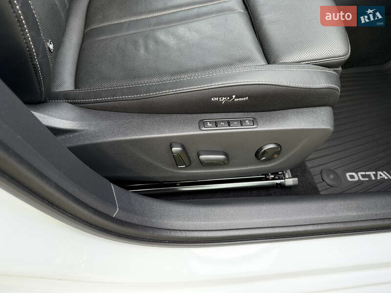 Универсал Skoda Octavia 2021 в Нововолынске фото 30 Универсал Skoda Octavia 2021 в Нововолынске