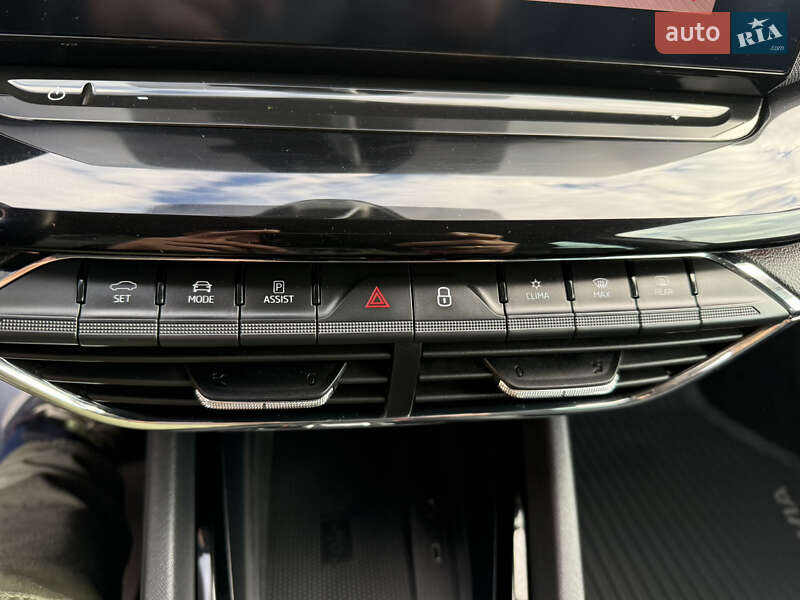 Универсал Skoda Octavia 2021 в Нововолынске фото 35 Универсал Skoda Octavia 2021 в Нововолынске
