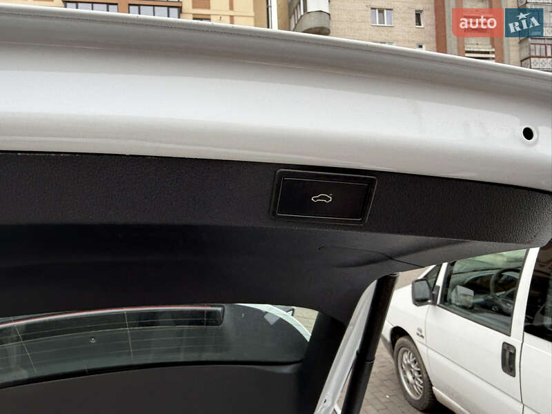 Универсал Skoda Octavia 2021 в Нововолынске фото 52 Универсал Skoda Octavia 2021 в Нововолынске