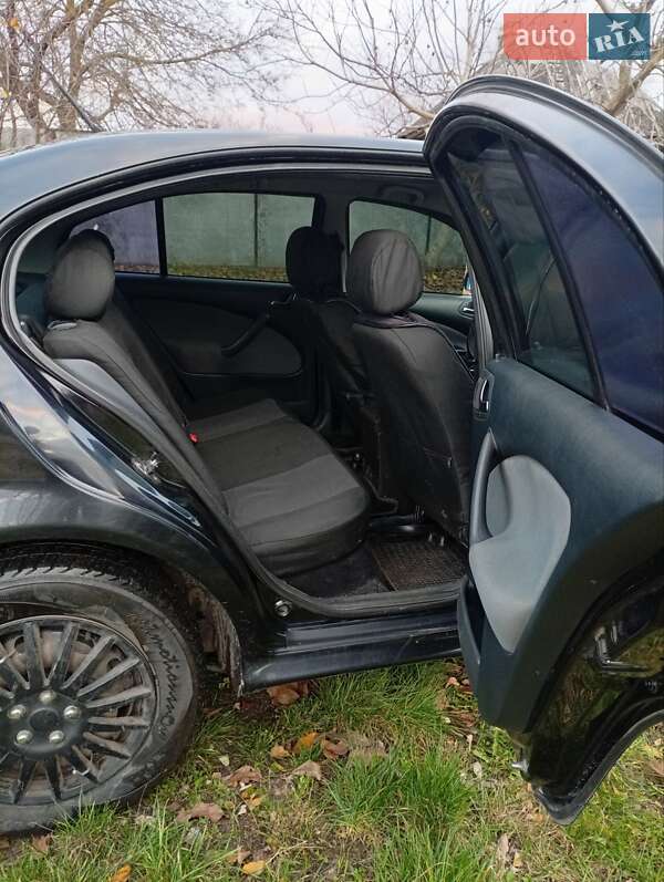 Лифтбек Skoda Octavia 2008 в Нежине фото 6 Лифтбек Skoda Octavia 2008 в Нежине