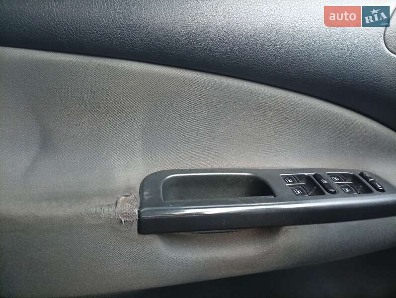 Лифтбек Skoda Octavia 2008 в Нежине фото 10 Лифтбек Skoda Octavia 2008 в Нежине