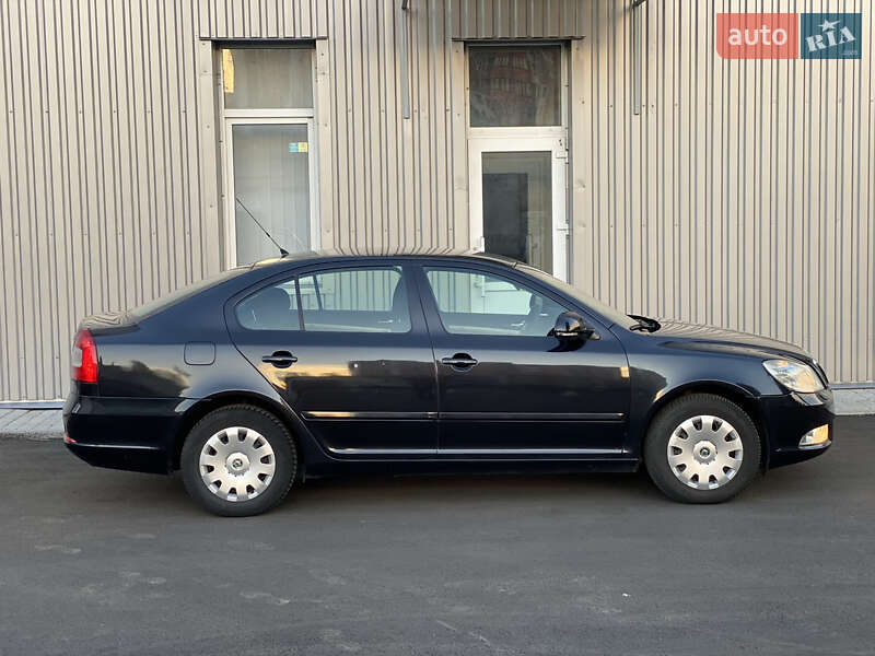 Лифтбек Skoda Octavia 2009 в Киеве фото 12 Лифтбек Skoda Octavia 2009 в Киеве