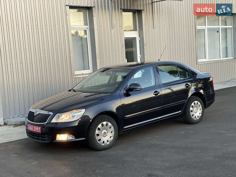 Лифтбек Skoda Octavia 2009 в Киеве фото 18 Лифтбек Skoda Octavia 2009 в Киеве