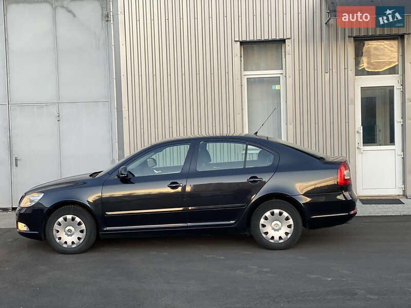 Лифтбек Skoda Octavia 2009 в Киеве фото 25 Лифтбек Skoda Octavia 2009 в Киеве